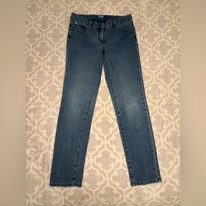 J. McLaughlin Women’s Jeans size 8